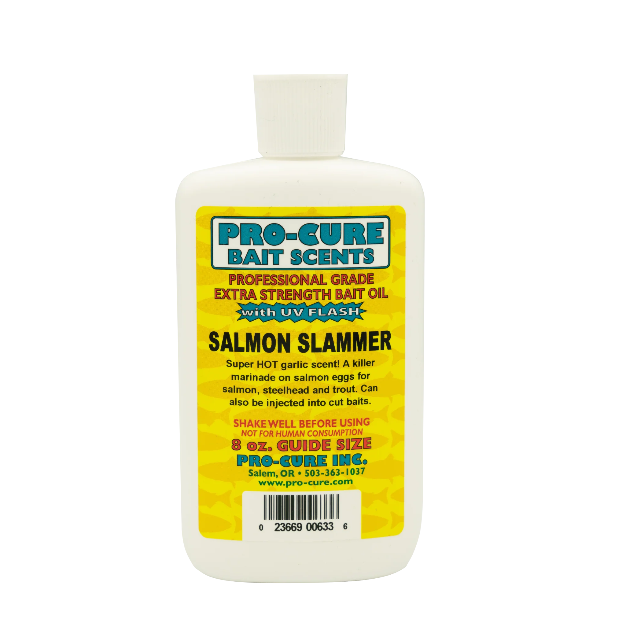 Pro-Cure Bait Oils - Image 36