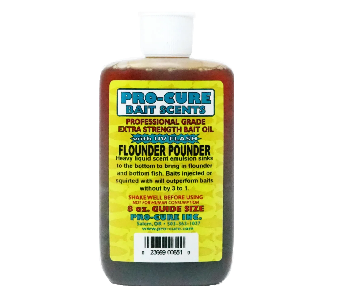 Pro-Cure Bait Oils - Image 41