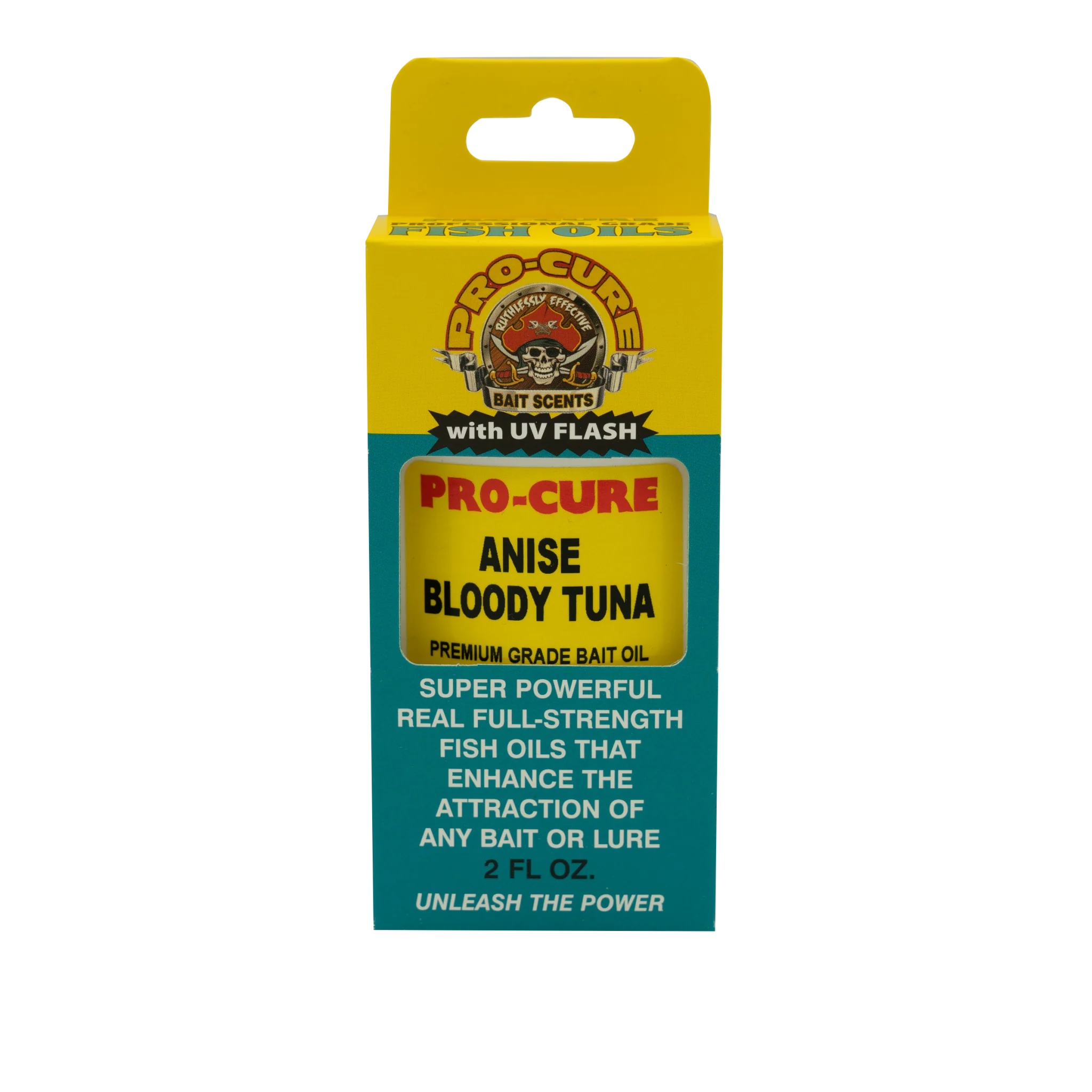Pro-Cure Bait Oils - Image 6