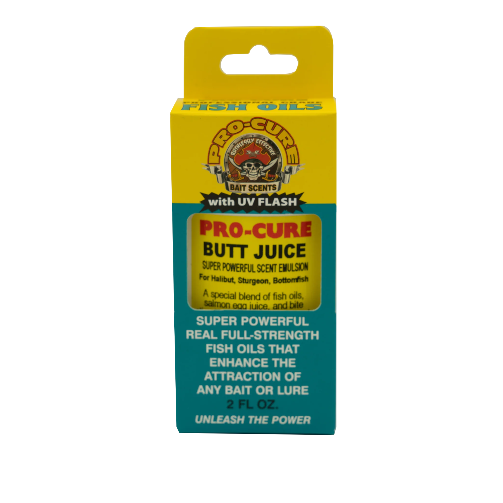 Pro-Cure Bait Oils - Image 8