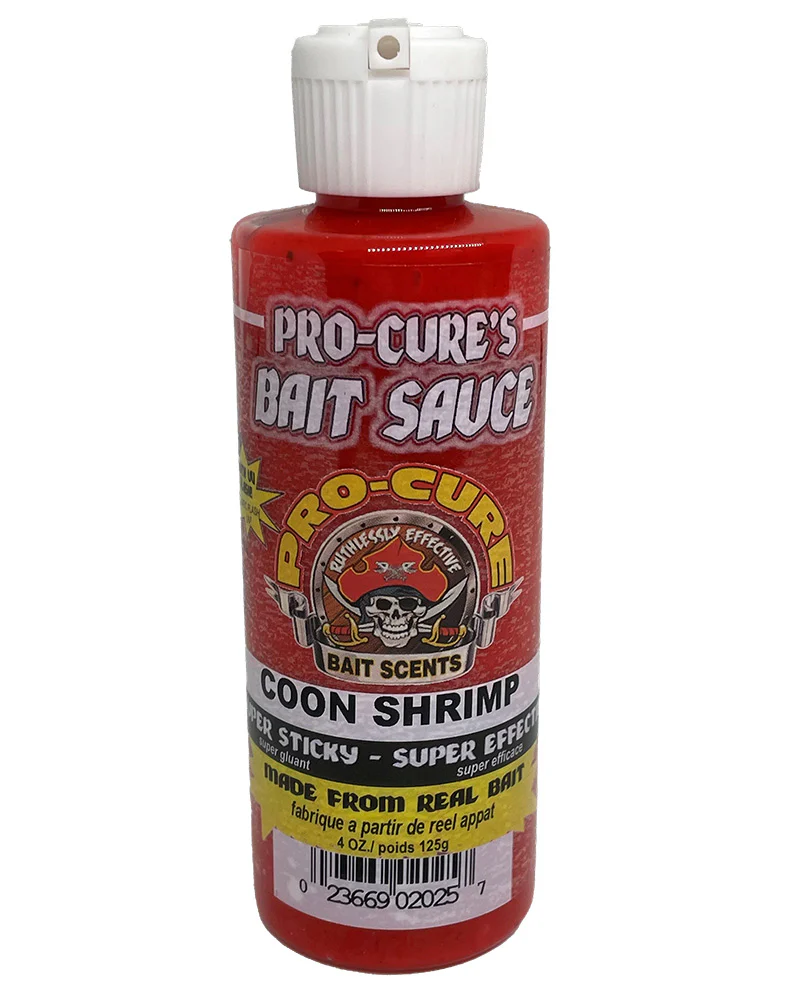 Pro-Cure Bait Sauce 4 oz - Image 2