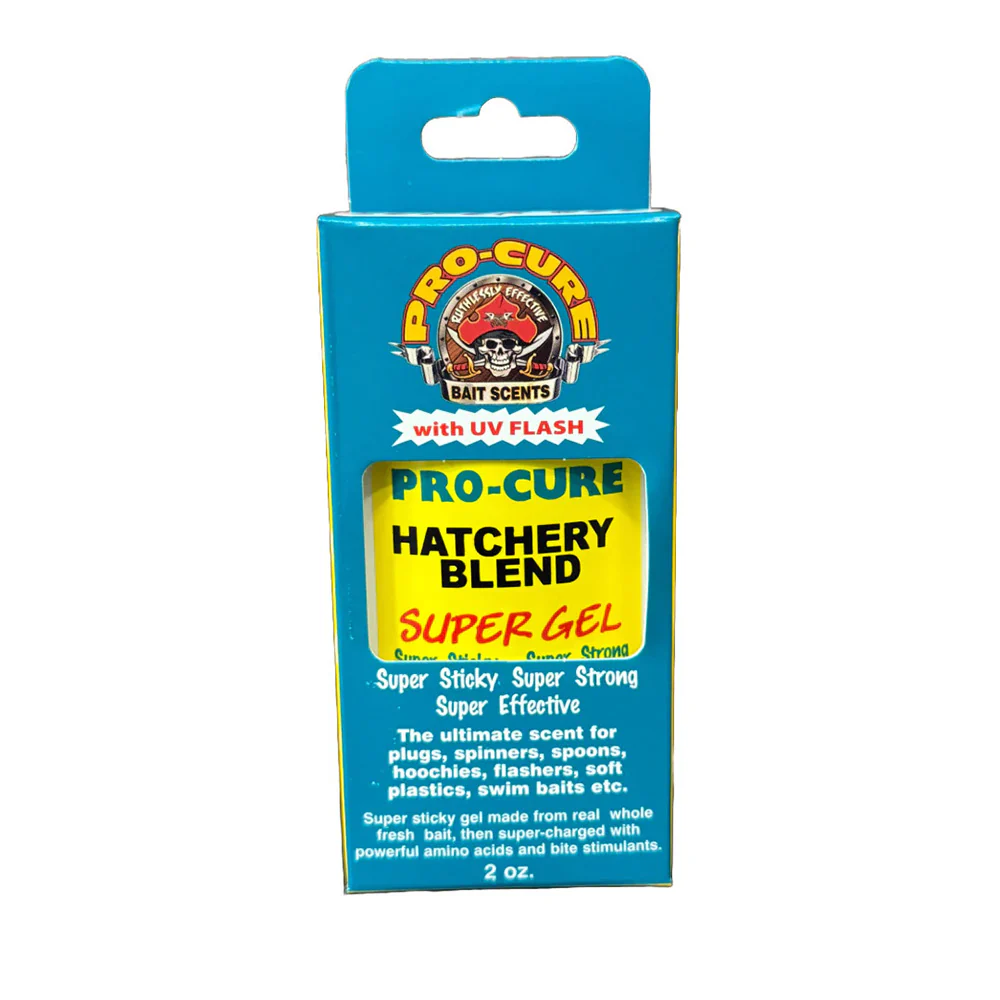 Pro-Cure Super Gel Attractants 2 oz - Image 26