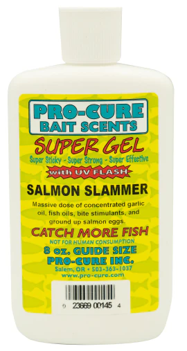 Pro-Cure Super Gel Attractants 8 oz - Image 6