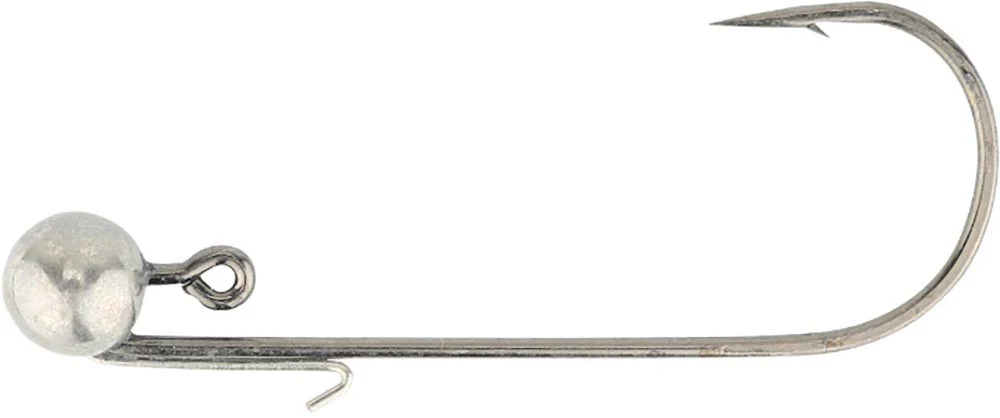 Queen Tackle LS Rollin' Strollin' Tungsten Jigheads - Image 5
