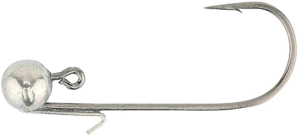 Queen Tackle LS Rollin' Strollin' Tungsten Jigheads - Image 8