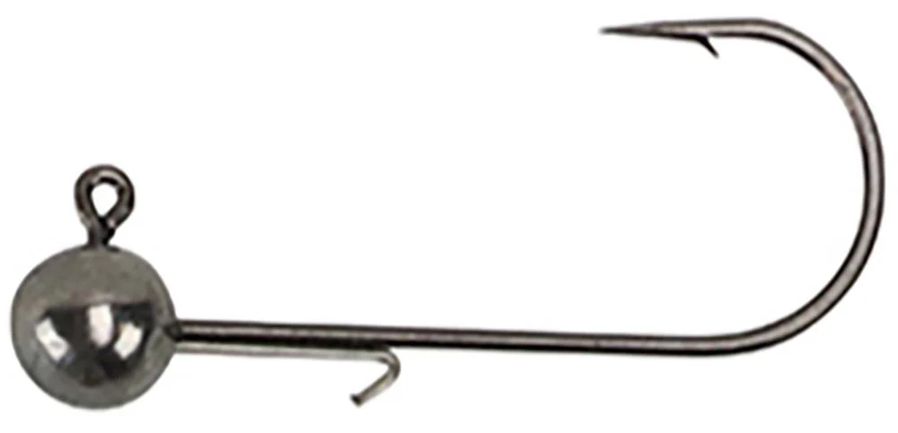 Queen Tackle LS Tungsten Jigheads - Image 4