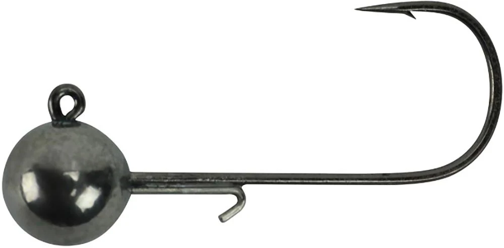 Queen Tackle LS Tungsten Jigheads - Image 5