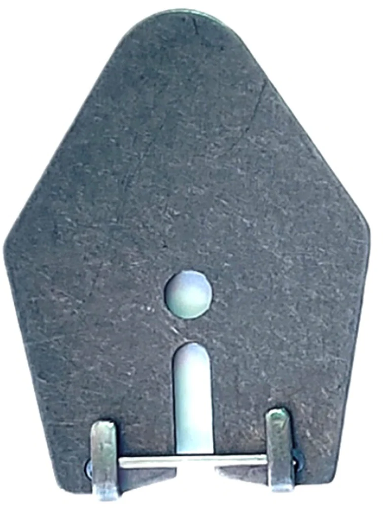 Queen Tackle Switch Blades - 3 Pack - Image 2