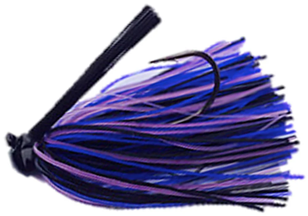 Queen Tackle Tungsten Football Jig - Image 13