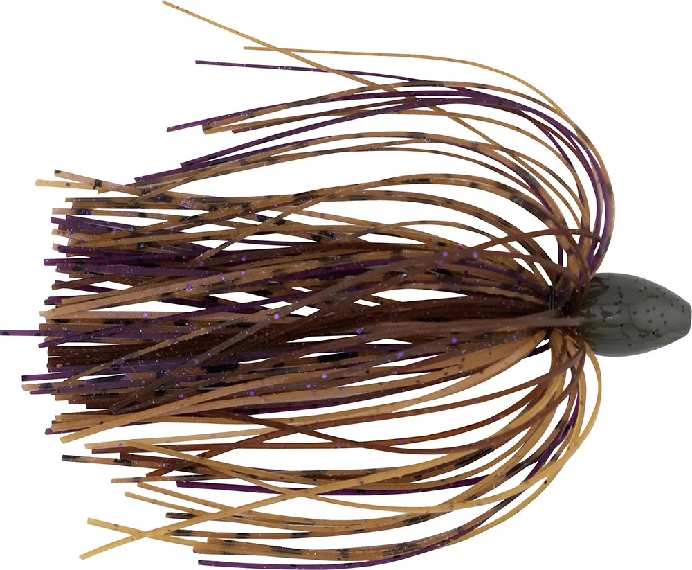 Queen Tackle Tungsten Punching Skirt - Image 3