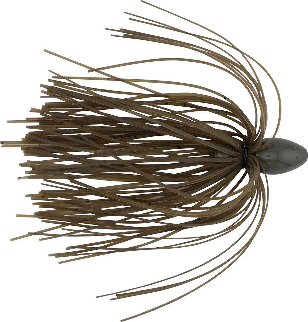 Queen Tackle Tungsten Punching Skirt - Image 4