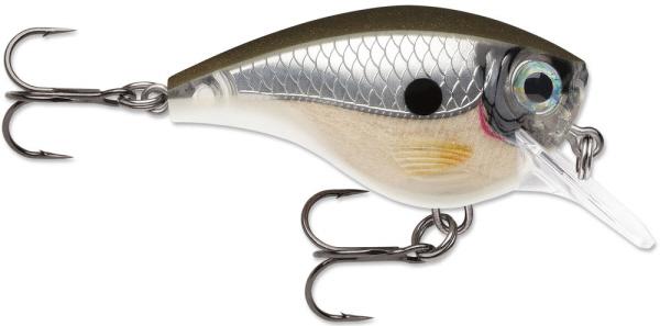 Rapala BX Brat 06 Square Bill Crankbait - Image 10