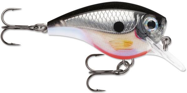 Rapala BX Brat 06 Square Bill Crankbait - Image 11