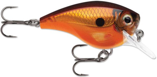 Rapala BX Brat 06 Square Bill Crankbait - Image 12
