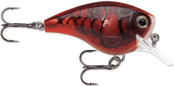 Rapala BX Brat 06 Square Bill Crankbait - Image 6