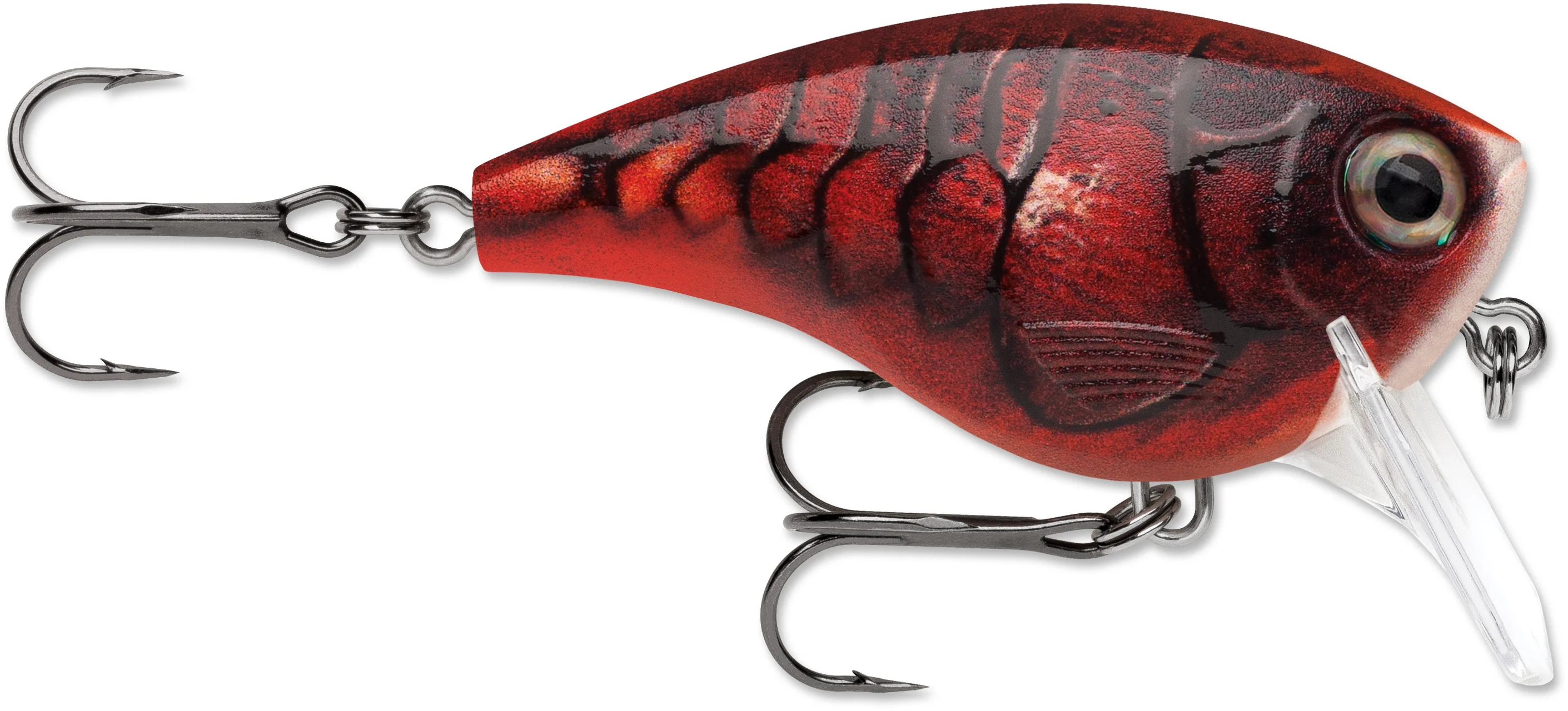 Rapala BX Mid-Brat 05 Squarebill Crankbait - Image 8