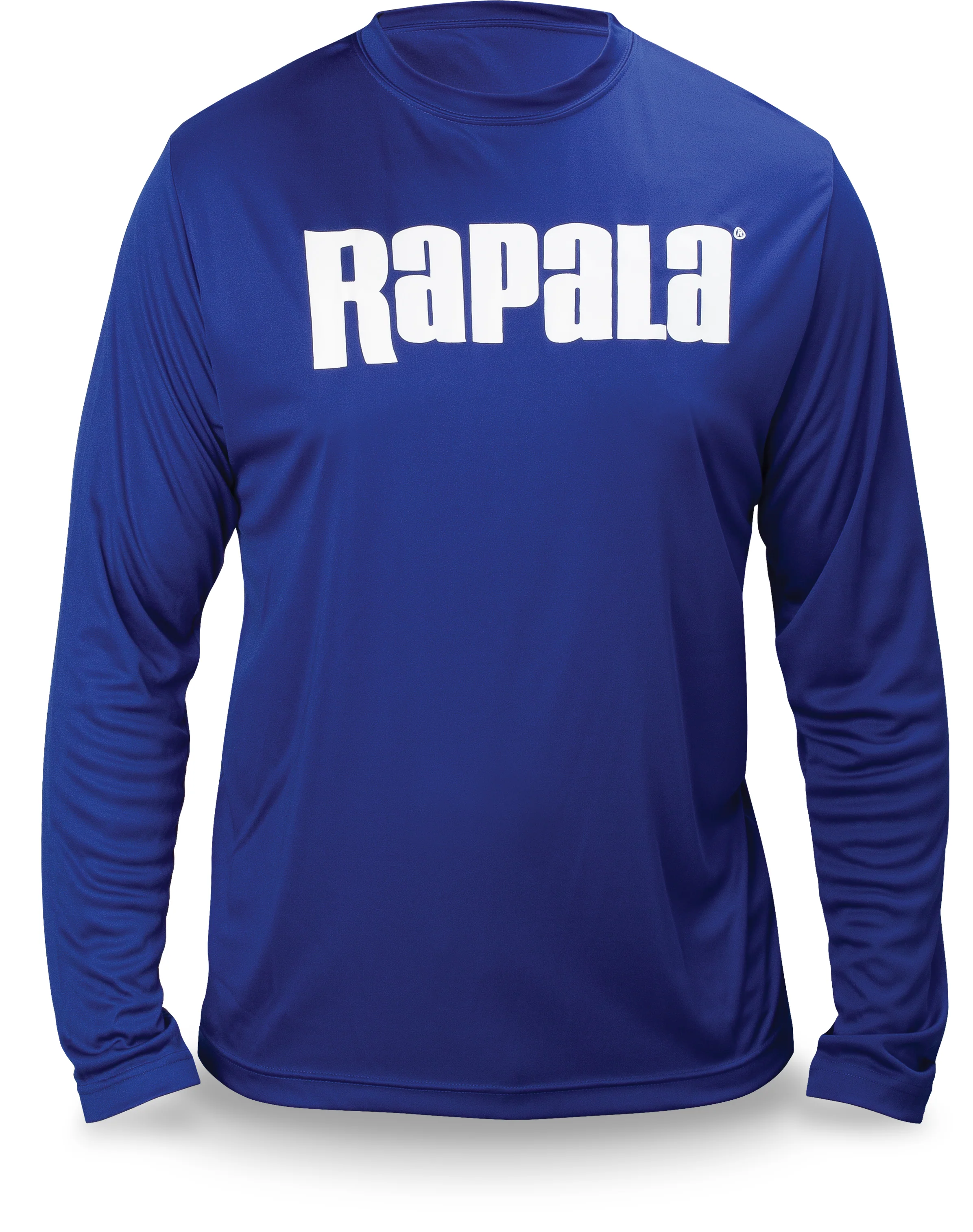 Rapala Core Long Sleeve T-Shirt - Image 6