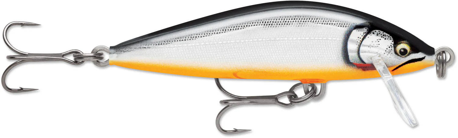 Rapala Countdown Elite CDE55 2 1/4 inch Slow Sinking Crankbait - Image 10