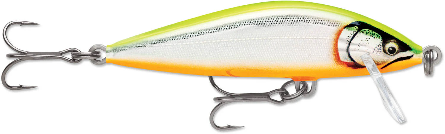 Rapala Countdown Elite CDE75 3 inch Slow Sinking Crankbait - Image 3
