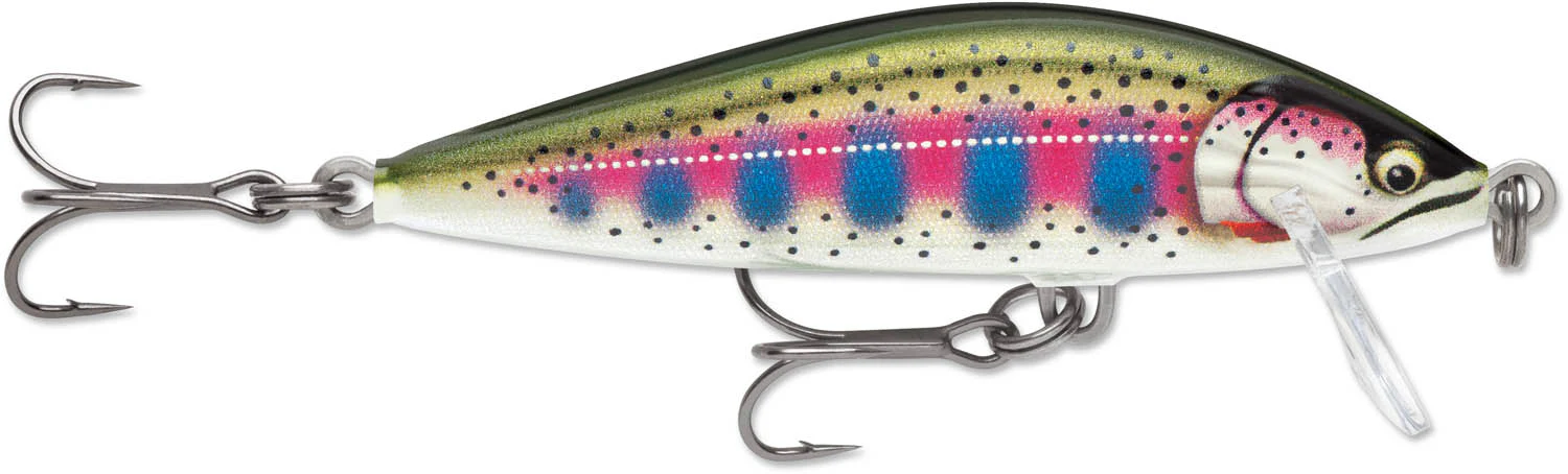 Rapala Countdown Elite CDE75 3 inch Slow Sinking Crankbait - Image 9