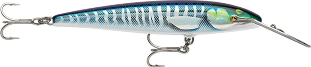 Rapala Countdown Magnum Elite 185 Saltwater Trolling Plug - 7 Inch - Image 10
