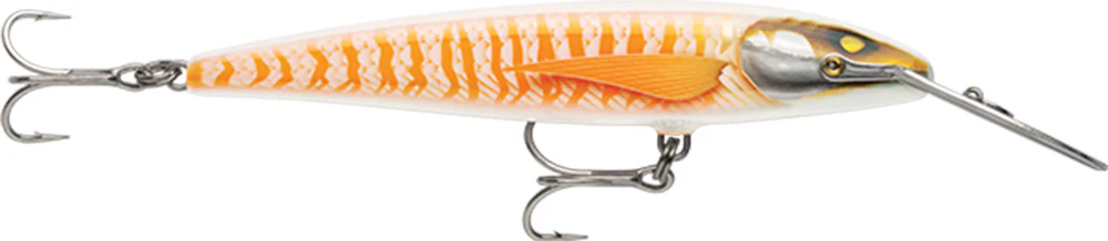 Rapala Countdown Magnum Elite 185 Saltwater Trolling Plug - 7 Inch - Image 2
