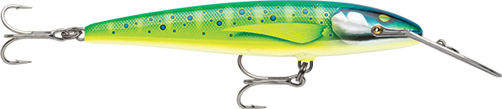 Rapala Countdown Magnum Elite 185 Saltwater Trolling Plug - 7 Inch - Image 3