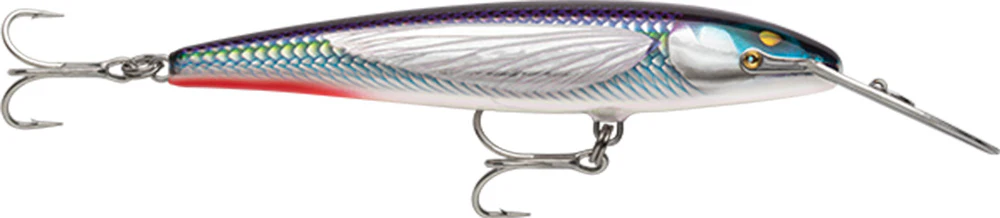 Rapala Countdown Magnum Elite 185 Saltwater Trolling Plug - 7 Inch - Image 4