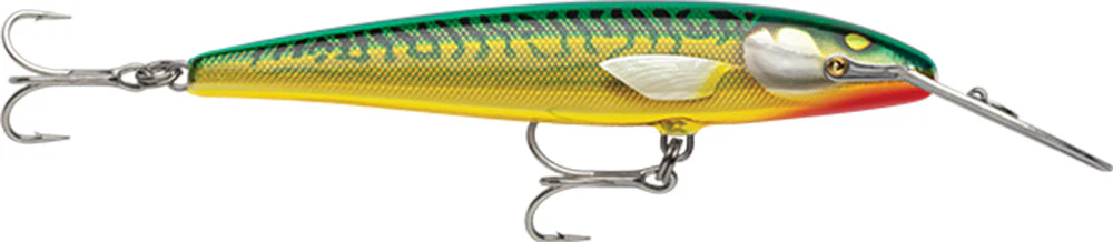 Rapala Countdown Magnum Elite 185 Saltwater Trolling Plug - 7 Inch - Image 5