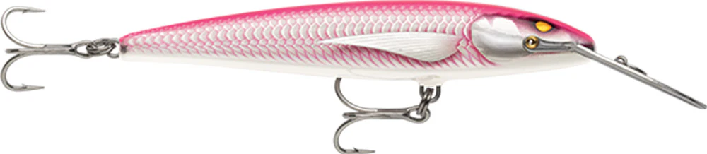 Rapala Countdown Magnum Elite 185 Saltwater Trolling Plug - 7 Inch - Image 6