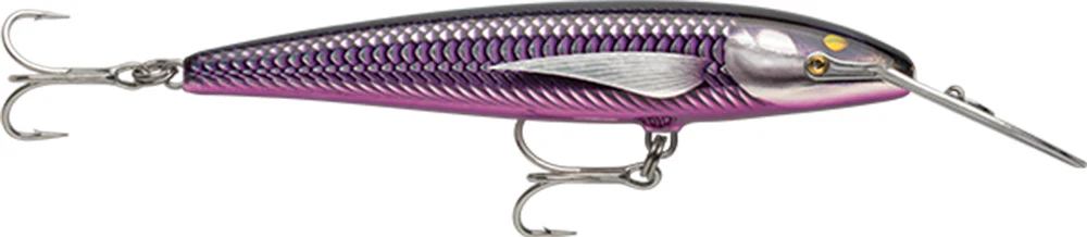 Rapala Countdown Magnum Elite 185 Saltwater Trolling Plug - 7 Inch - Image 7