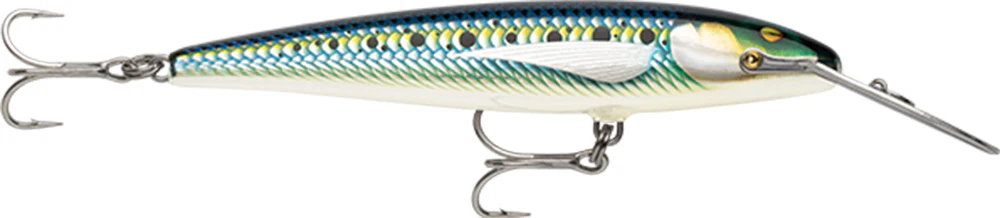 Rapala Countdown Magnum Elite 185 Saltwater Trolling Plug - 7 Inch - Image 8