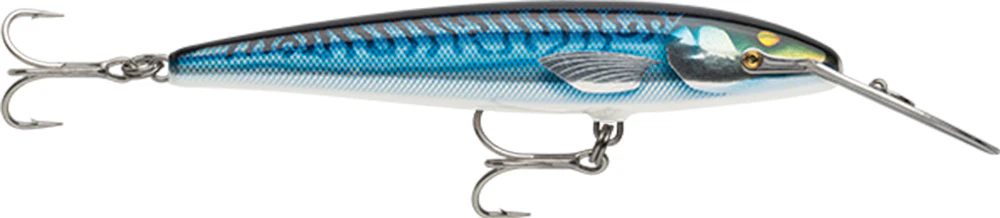 Rapala Countdown Magnum Elite 185 Saltwater Trolling Plug - 7 Inch - Image 9