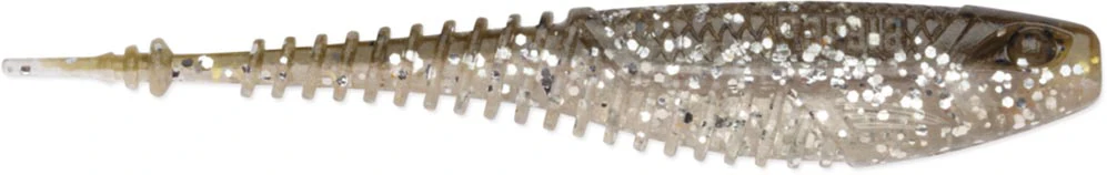 Rapala Crush City 4.25 Inch Freeloader - 6 Pack - Image 3