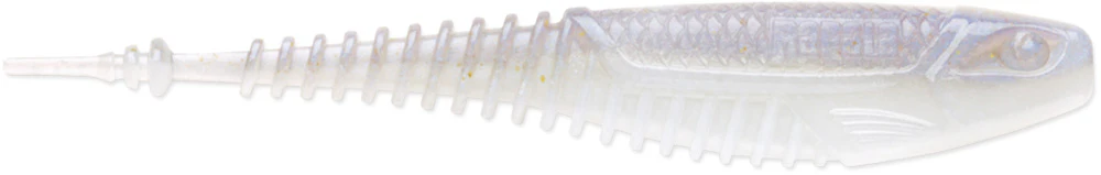 Rapala Crush City 5.25 Inch Freeloader - 5 Pack - Image 5