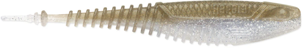 Rapala Crush City 6.25 Inch Freeloader - 5 Pack - Image 12