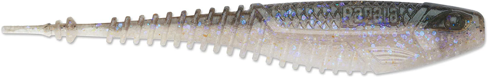 Rapala Crush City 6.25 Inch Freeloader - 5 Pack - Image 6
