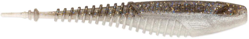 Rapala Crush City 6.25 Inch Freeloader - 5 Pack - Image 7
