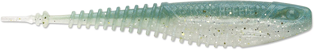 Rapala Crush City 6.25 Inch Freeloader - 5 Pack - Image 9