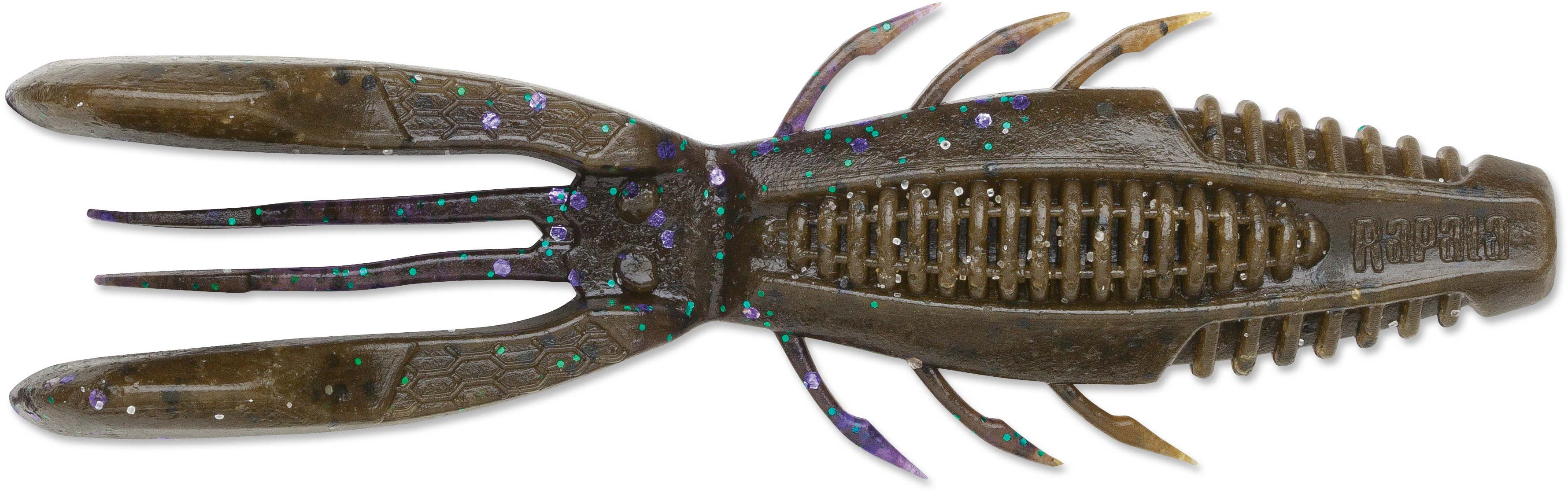 Rapala Crush City Bronco Bug - 6 Pack - Image 6