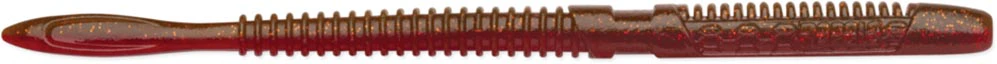 Rapala Crush City Janitor Worm - 6 Inch - Image 10