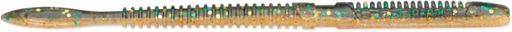 Rapala Crush City Janitor Worm - 6 Inch - Image 11