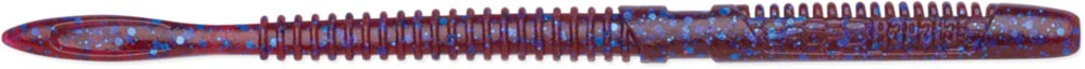 Rapala Crush City Janitor Worm - 6 Inch - Image 12