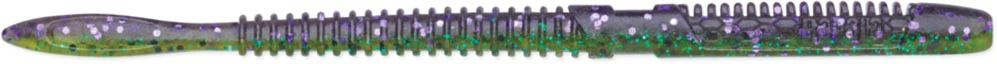 Rapala Crush City Janitor Worm - 6 Inch - Image 13