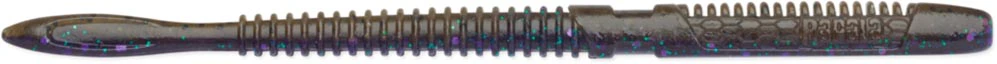 Rapala Crush City Janitor Worm - 6 Inch - Image 2