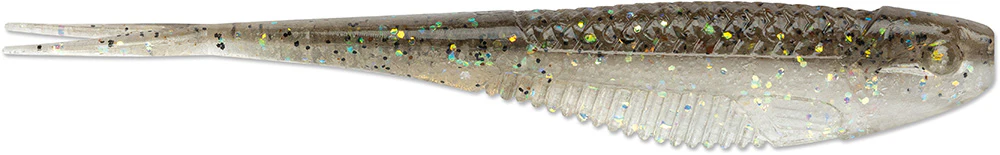 Rapala Crush City Jerk 3.75" Soft Jerkbait - 7 Pack - Image 10