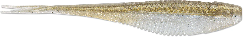 Rapala Crush City Jerk 3.75" Soft Jerkbait - 7 Pack - Image 12