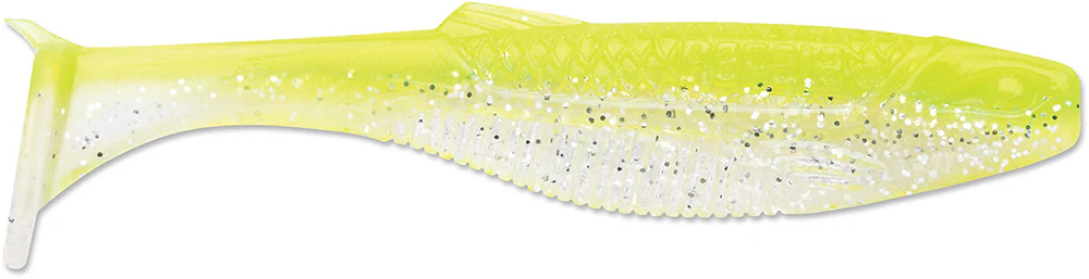 Rapala Crush City Mayor Swimbait - 3.5 Inch