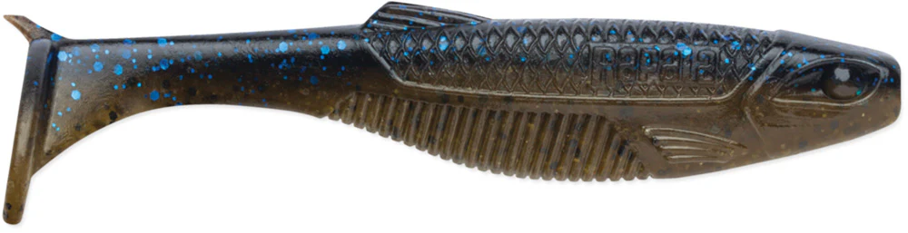 Rapala Crush City Mayor Swimbait - 3.5 Inch - Image 5