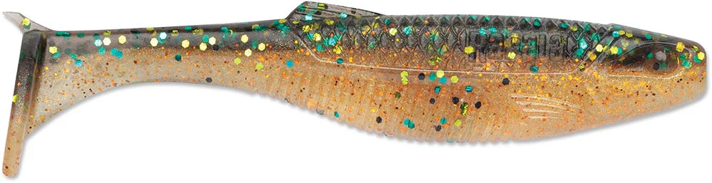 Rapala Crush City Mayor Swimbait - 4 Inch - Image 20
